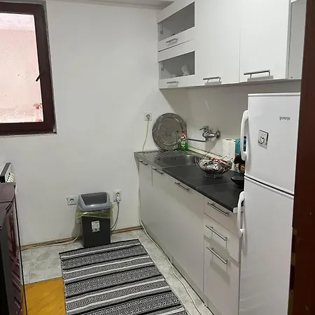 Luxury Villa Sarajevo