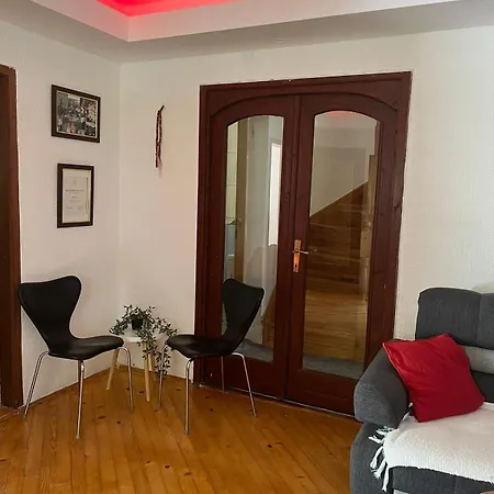 Luxury Vila *