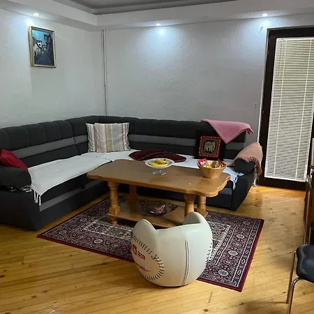 Villa Luxury Sarajevo