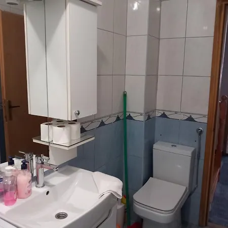 Luxury Sarajevo