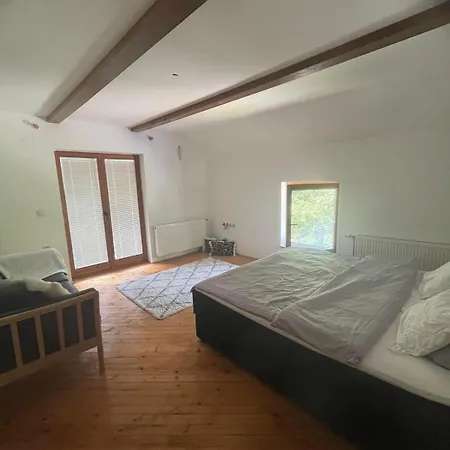 Vila Luxury