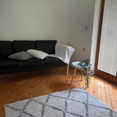 Luxury Sarajevo