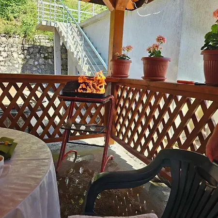 Luxury Sarajevo