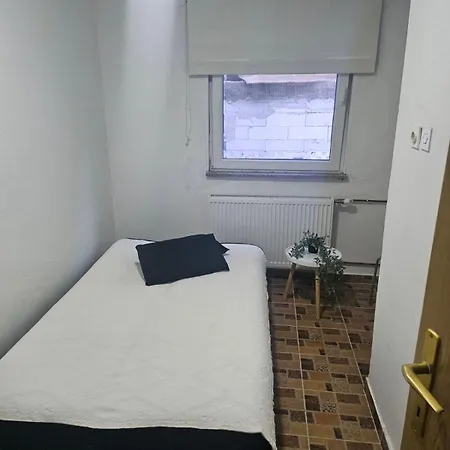 Luxury Sarajevo