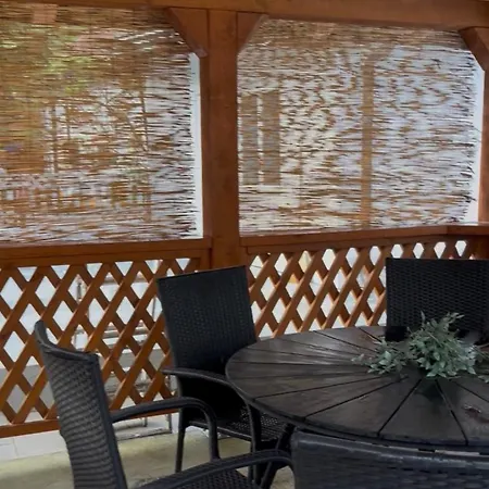 Villa Luxury Szarajevó