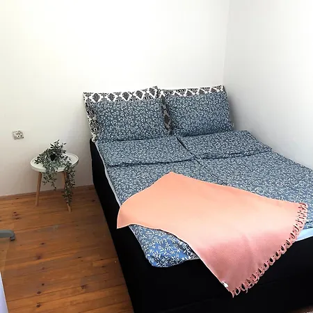 Luxury Villa Szarajevó