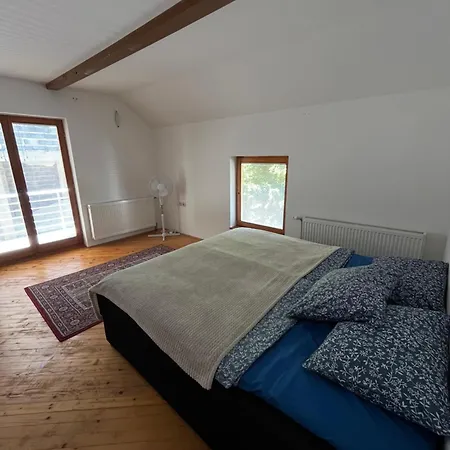 Luxury Villa Sarajevo