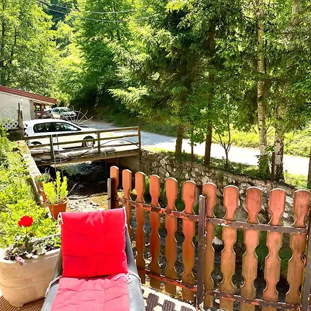 Villa Luxury Sarajevo