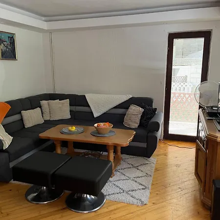 Luxury Sarajevo