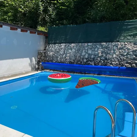 Luxury Vila