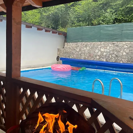 Luxury Villa Saraybosna
