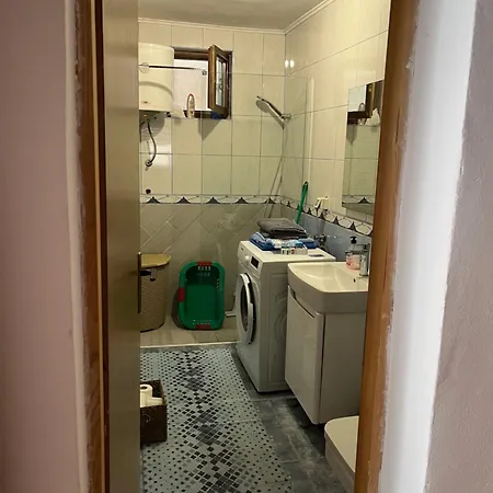 Luxury Villa Szarajevó