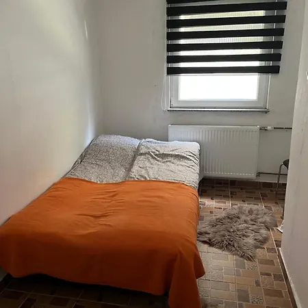 Vila Luxury Sarajevo