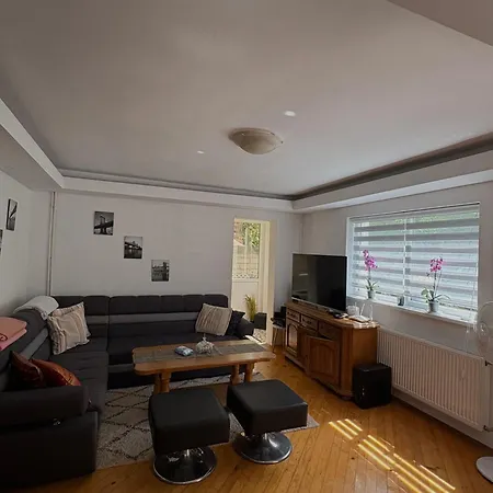 Luxury Vila