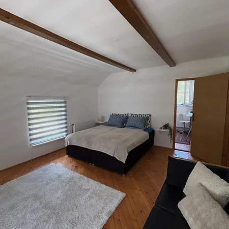Luxury Vila