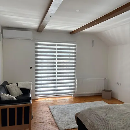Luxury * Sarajevo