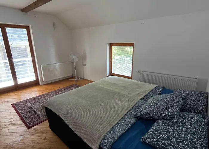 Luxury 别墅 塞拉耶佛