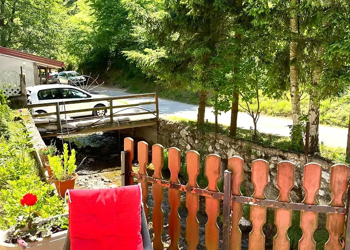 别墅 Luxury 塞拉耶佛